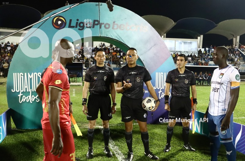 FBL-LIGAPRO-9 OCTUBRE-CUMBAYA