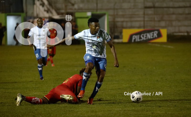 FBL-LIGAPRO-9 OCTUBRE-CUMBAYA