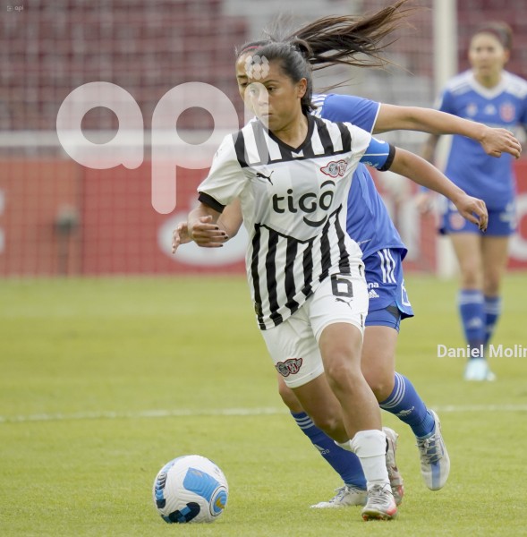 FBL_LIBERTADORESFEM_UCHILE_LIMPENO
