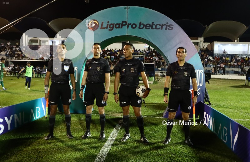 FBL-LIGAPRO-9 OCTUBRE-CUMBAYA