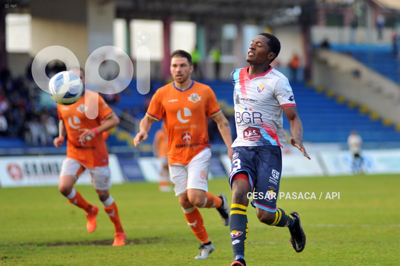 FBL-LIGAPRO-LIBERTAD FC - NACIONAL