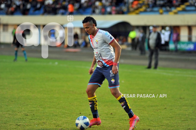 FBL-LIGAPRO-LIBERTAD FC - NACIONAL