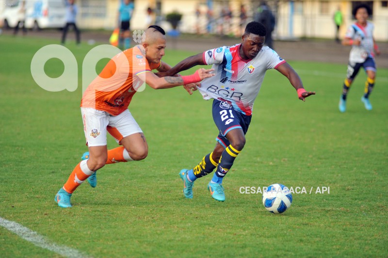 FBL-LIGAPRO-LIBERTAD FC - NACIONAL