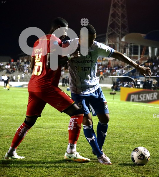 FBL-LIGAPRO-9 OCTUBRE-CUMBAYA