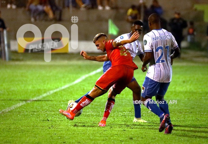 FBL-LIGAPRO-9 OCTUBRE-CUMBAYA
