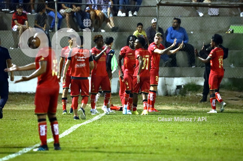 FBL-LIGAPRO-9 OCTUBRE-CUMBAYA