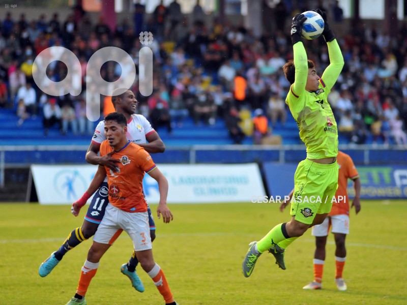 FBL-LIGAPRO-LIBERTAD FC - NACIONAL