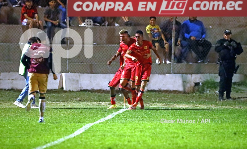 FBL-LIGAPRO-9 OCTUBRE-CUMBAYA