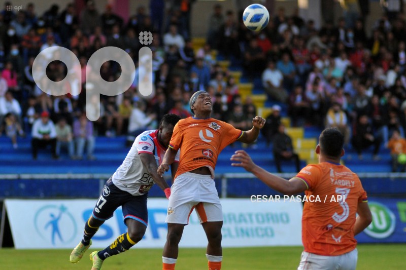 FBL-LIGAPRO-LIBERTAD FC - NACIONAL