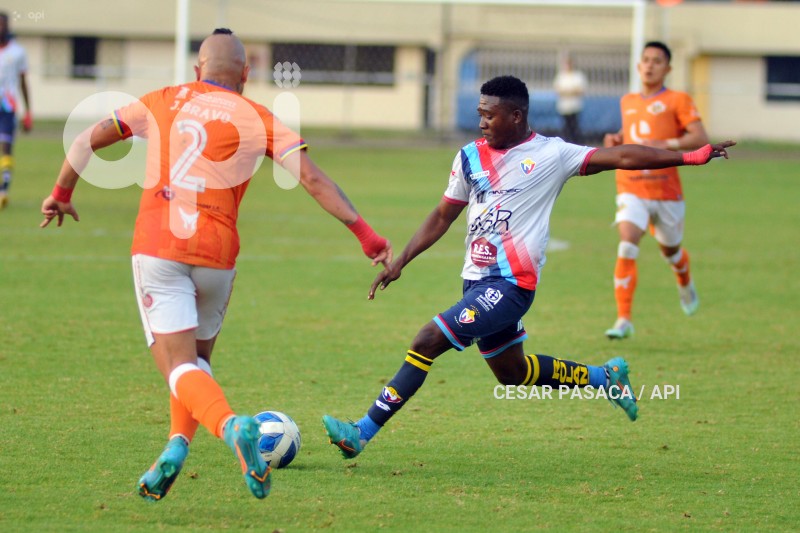 FBL-LIGAPRO-LIBERTAD FC - NACIONAL