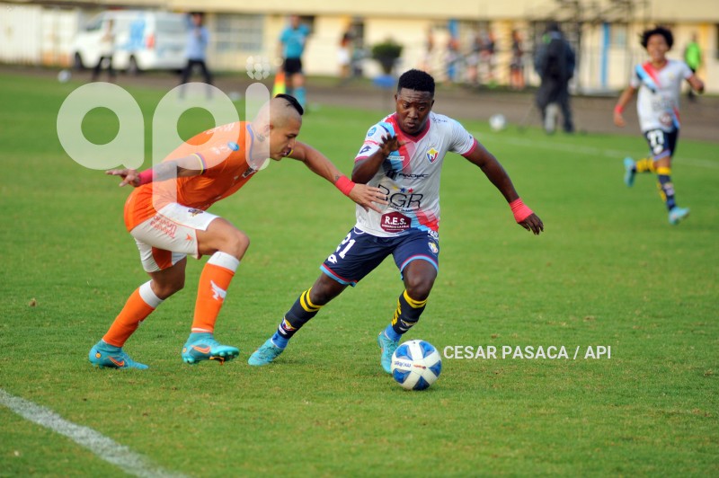 FBL-LIGAPRO-LIBERTAD FC - NACIONAL