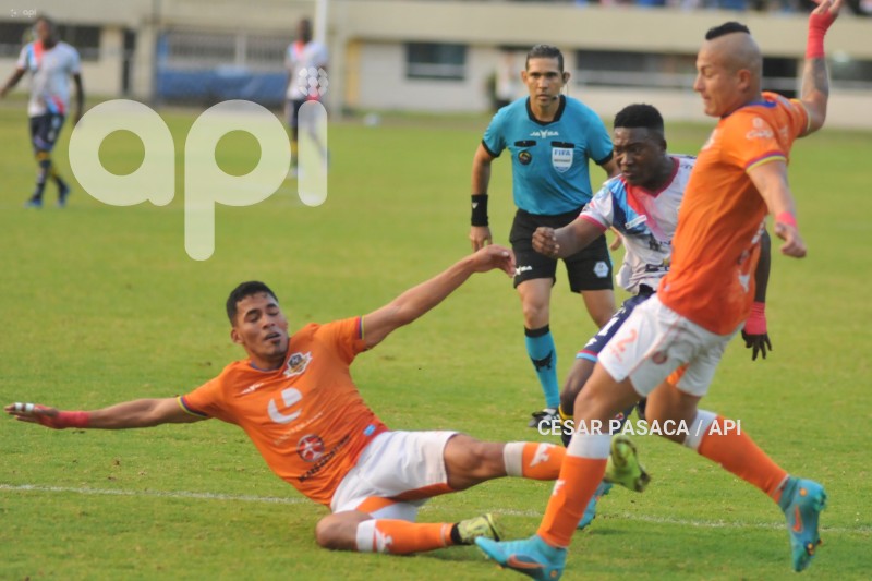 FBL-LIGAPRO-LIBERTAD FC - NACIONAL