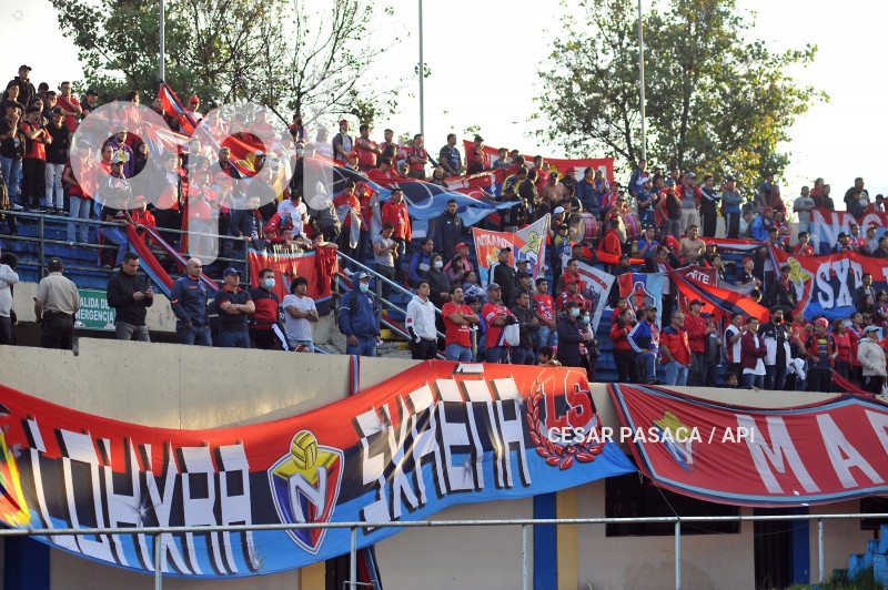 FBL-LIGAPRO-LIBERTAD FC - NACIONAL