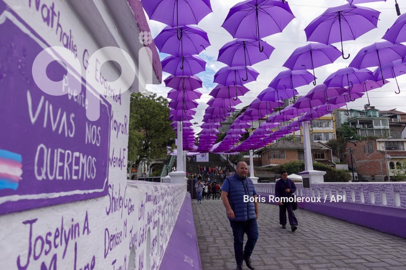 CUENCA-CAMPAÑA CIUDAD VIOLETA