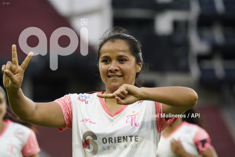 FBL_LIBERTADORES_FEM_NANAS_DEFENSOR