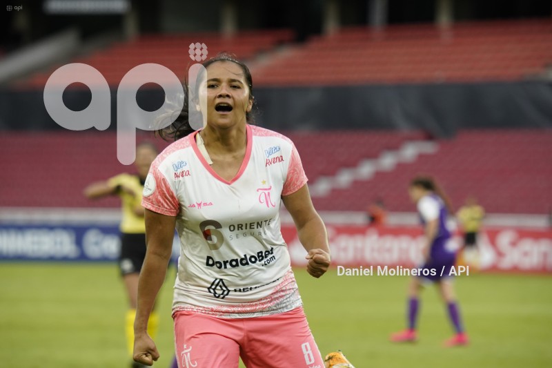 FBL_LIBERTADORES_FEM_NANAS_DEFENSOR