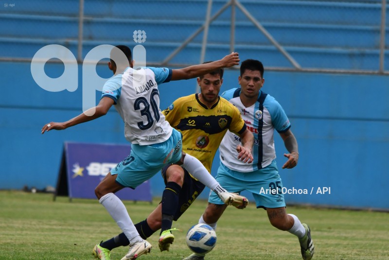 FBL-LIGAPRO-SERIE B-MANTA - CHACARITAW-J34