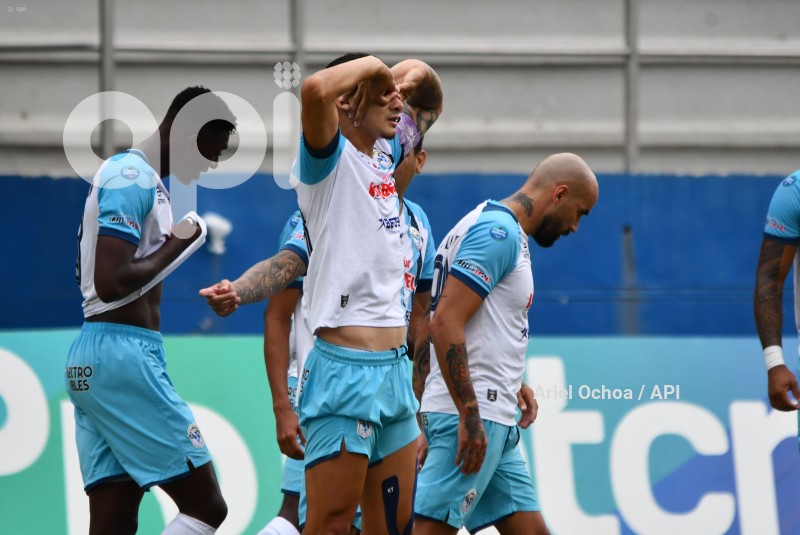 FBL-LIGAPRO-SERIE B-MANTA - CHACARITAW-J34