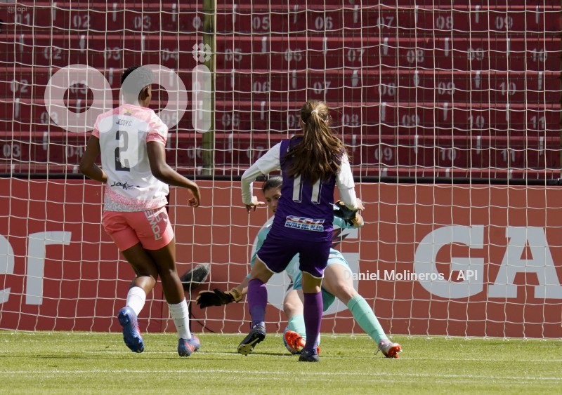 FBL_LIBERTADORES_FEM_NANAS_DEFENSOR