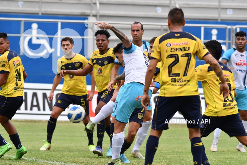FBL-LIGAPRO-SERIE B-MANTA - CHACARITAW-J34