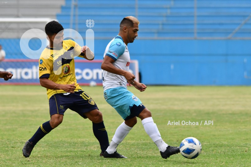 FBL-LIGAPRO-SERIE B-MANTA - CHACARITAW-J34