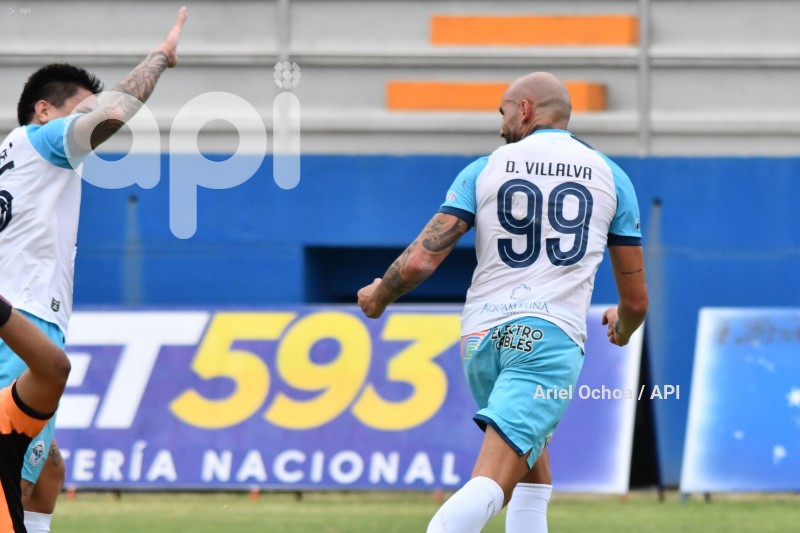 FBL-LIGAPRO-SERIE B-MANTA - CHACARITAW-J34