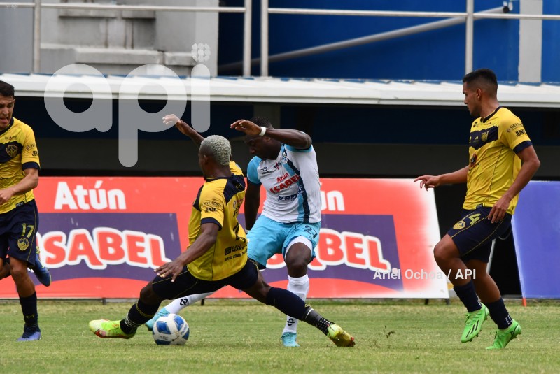 FBL-LIGAPRO-SERIE B-MANTA - CHACARITAW-J34