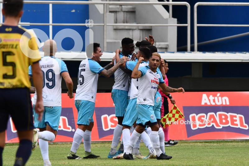 FBL-LIGAPRO-SERIE B-MANTA - CHACARITAW-J34