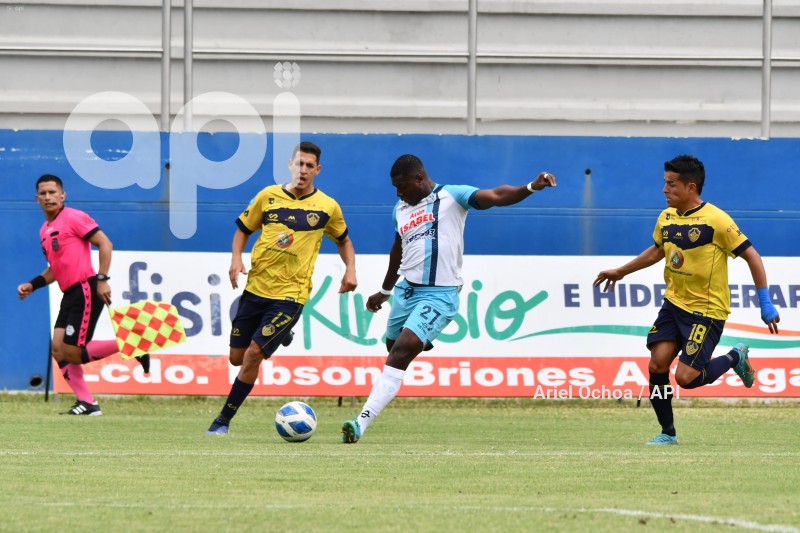 FBL-LIGAPRO-SERIE B-MANTA - CHACARITAW-J34