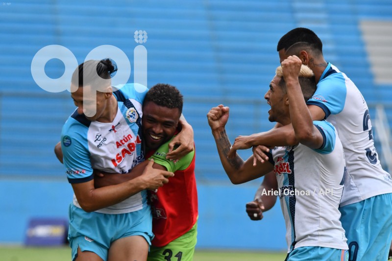 FBL-LIGAPRO-SERIE B-MANTA - CHACARITAW-J34