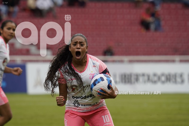 FBL_LIBERTADORES_FEM_NANAS_DEFENSOR