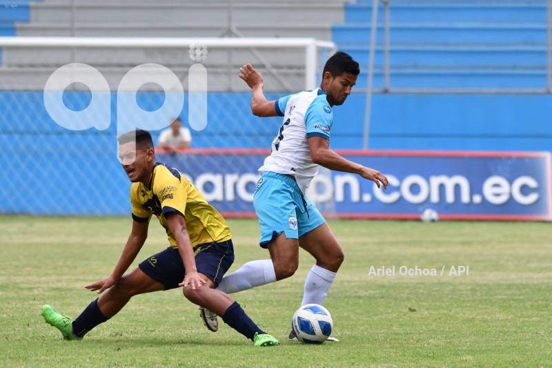 FBL-LIGAPRO-SERIE B-MANTA - CHACARITAW-J34