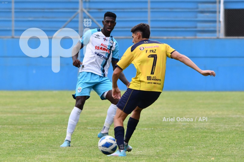 FBL-LIGAPRO-SERIE B-MANTA - CHACARITAW-J34