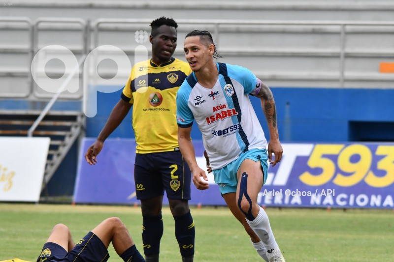 FBL-LIGAPRO-SERIE B-MANTA - CHACARITAW-J34