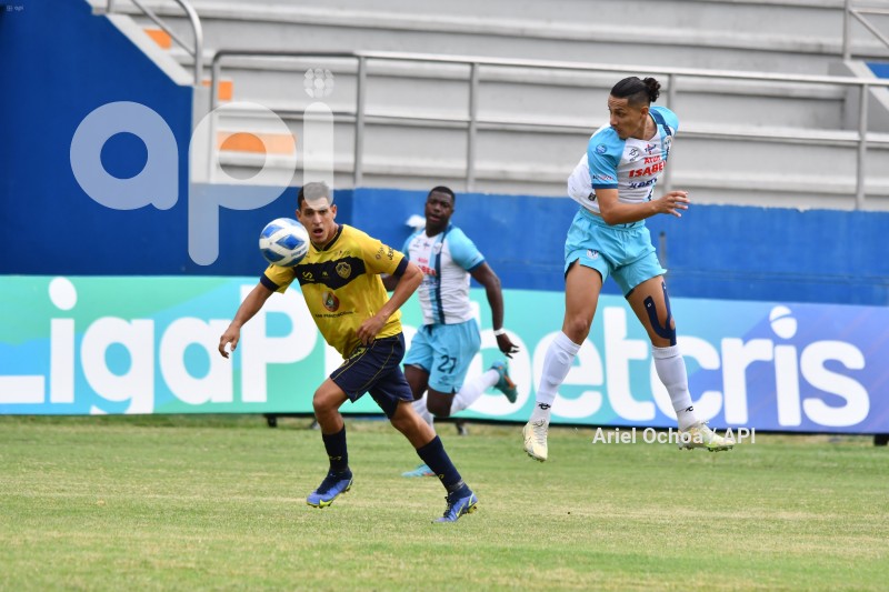 FBL-LIGAPRO-SERIE B-MANTA - CHACARITAW-J34