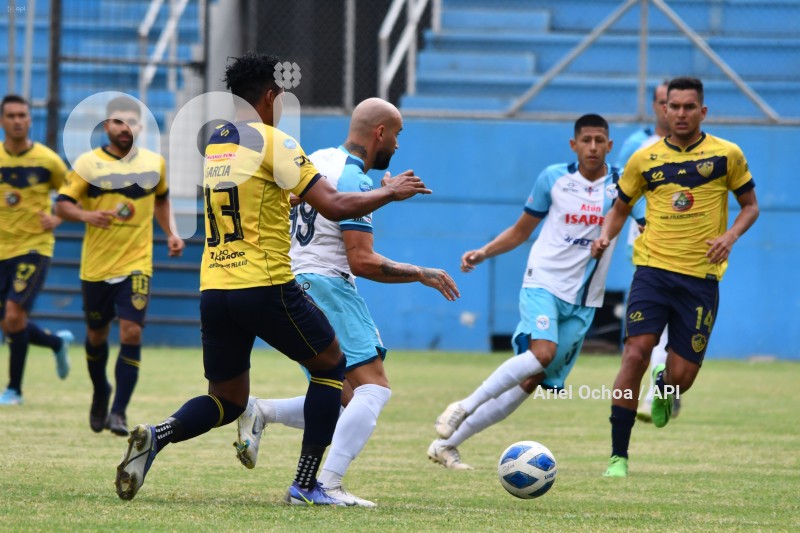 FBL-LIGAPRO-SERIE B-MANTA - CHACARITAW-J34