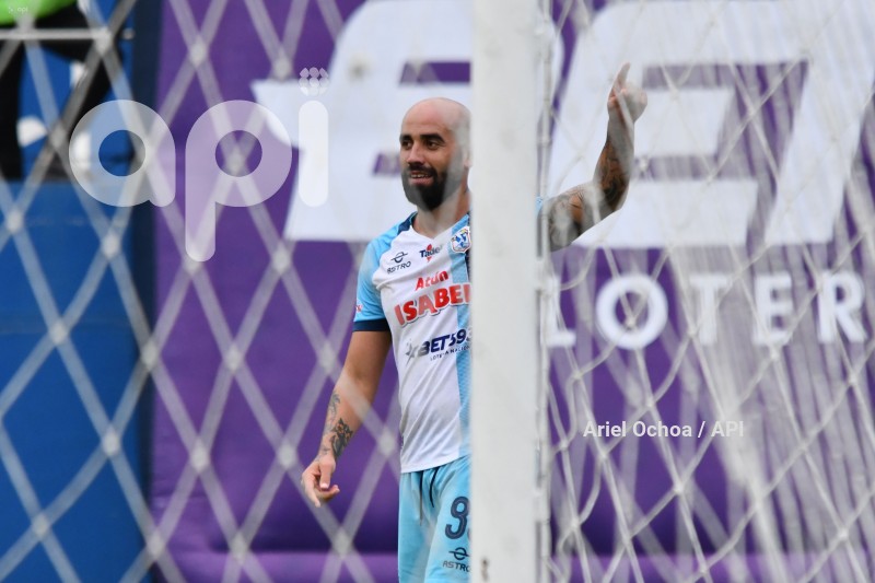FBL-LIGAPRO-SERIE B-MANTA - CHACARITAW-J34