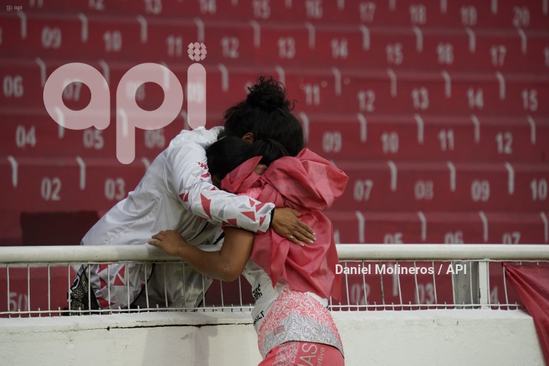 FBL_LIBERTADORES_FEM_NANAS_DEFENSOR
