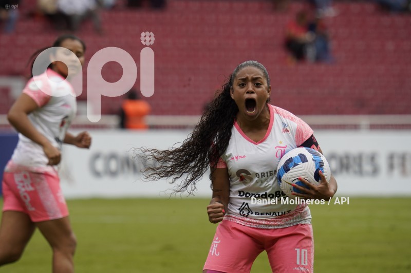 FBL_LIBERTADORES_FEM_NANAS_DEFENSOR