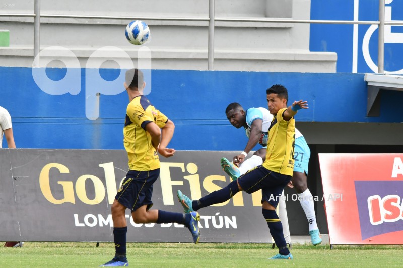FBL-LIGAPRO-SERIE B-MANTA - CHACARITAW-J34