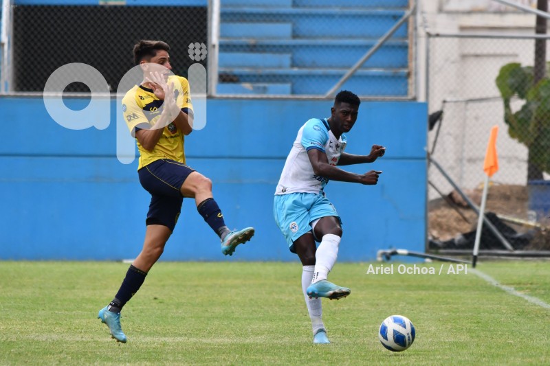 FBL-LIGAPRO-SERIE B-MANTA - CHACARITAW-J34