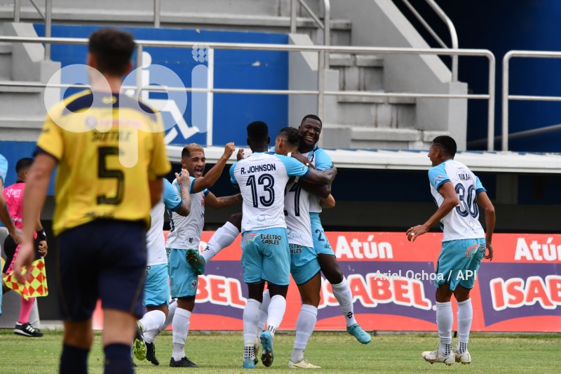 FBL-LIGAPRO-SERIE B-MANTA - CHACARITAW-J34