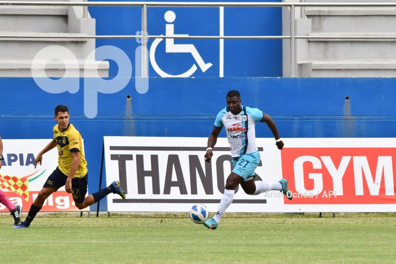 FBL-LIGAPRO-SERIE B-MANTA - CHACARITAW-J34