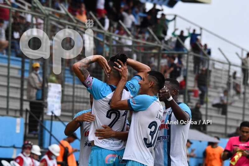 FBL-LIGAPRO-SERIE B-MANTA - CHACARITAW-J34