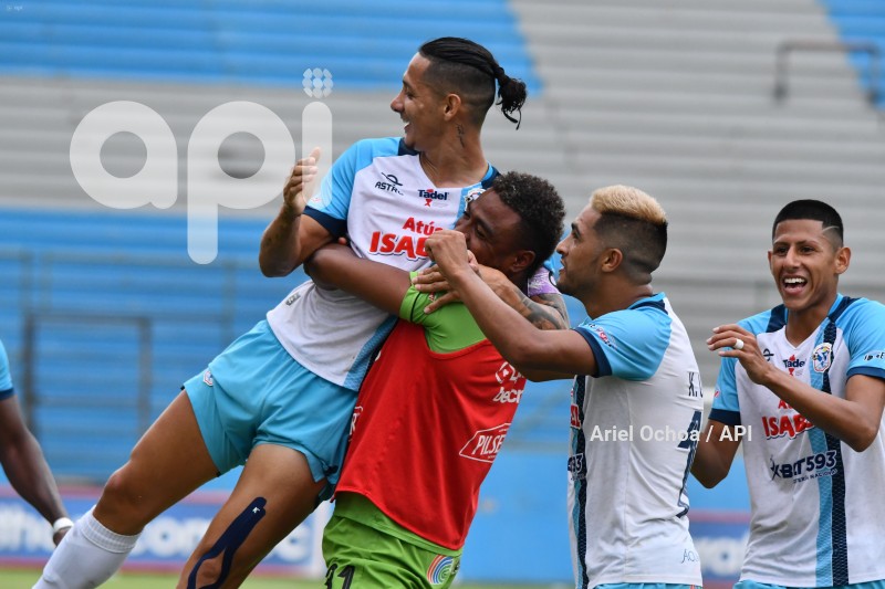 FBL-LIGAPRO-SERIE B-MANTA - CHACARITAW-J34