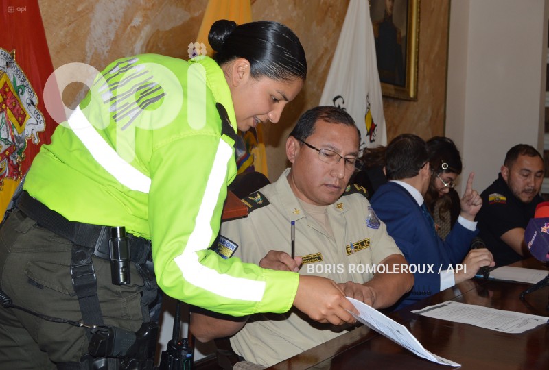 CUENCA-RUEDA DE PRENSA-CAPTURA BANDA