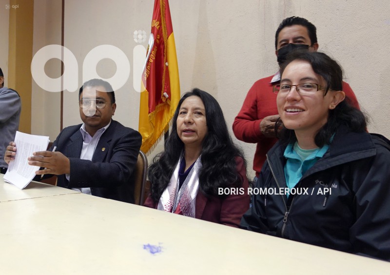 CUENCA-UNE SITUACION ACTUAL