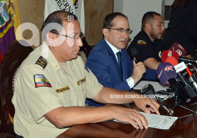 CUENCA-RUEDA DE PRENSA-CAPTURA BANDA