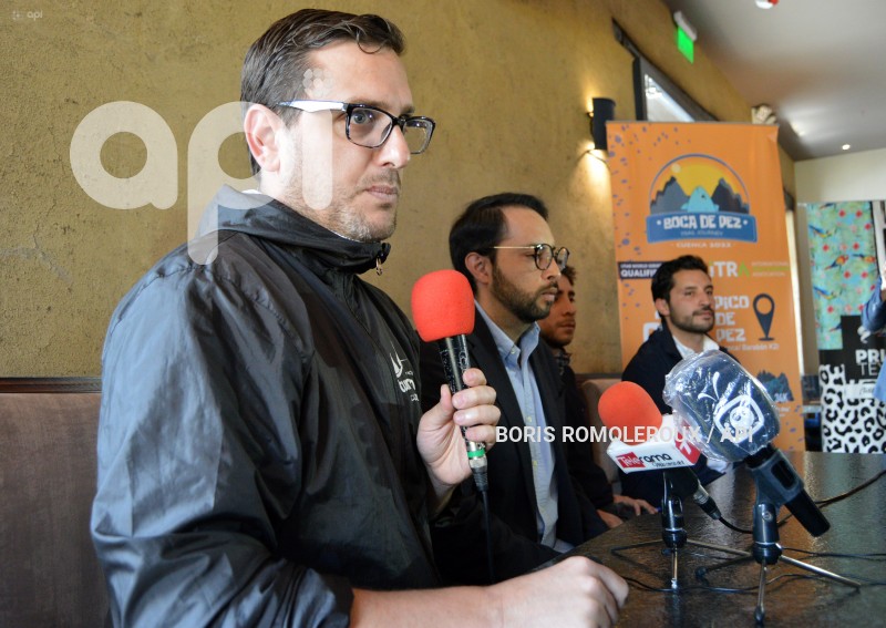 CUENCA-CARRERA BOCA DE PEZ-2022