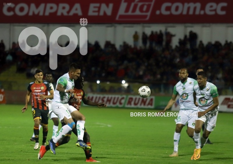 FBL-LIGAPRO-CUENCA-MUSHUC RUNA